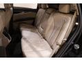 Rear Seat of 2017 Lincoln MKX Reserve AWD #17