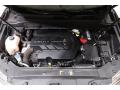  2017 MKX 2.7 Liter Turbocharged DOHC 24-Valve GTDI V6 Engine #19