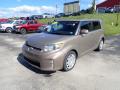 Front 3/4 View of 2015 Scion xB  #1