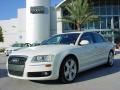 2006 A8 4.2 quattro #1