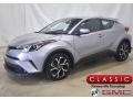 2018 C-HR XLE #1