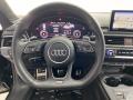  2018 Audi RS 5 2.9T quattro Coupe Steering Wheel #18
