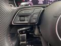  2018 Audi RS 5 2.9T quattro Coupe Steering Wheel #19