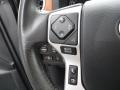  2019 Toyota Tundra 1794 Edition CrewMax 4x4 Steering Wheel #26