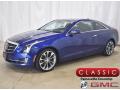 2015 ATS 2.0T Luxury Coupe #1