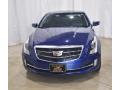 2015 ATS 2.0T Luxury Coupe #4