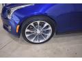 2015 Cadillac ATS 2.0T Luxury Coupe Wheel #5