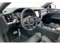 Front Seat of 2019 Volvo S60 T5 R Design #14