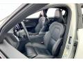 Front Seat of 2019 Volvo S60 T5 R Design #18