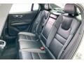 Rear Seat of 2019 Volvo S60 T5 R Design #20