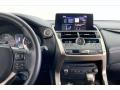 Controls of 2019 Lexus NX 300 #5