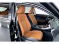  2019 Lexus NX Glazed Caramel Interior #6