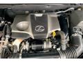  2019 NX 2.0 Liter Turbocharged DOHC 16-Valve VVT-i 4 Cylinder Engine #32