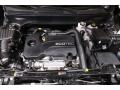  2019 Equinox 1.5 Liter Turbocharged DOHC 16-Valve VVT 4 Cylinder Engine #19