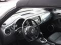  2014 Volkswagen Beetle 2.5L Convertible Steering Wheel #13