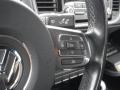  2014 Volkswagen Beetle 2.5L Convertible Steering Wheel #23