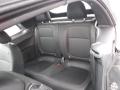Rear Seat of 2014 Volkswagen Beetle 2.5L Convertible #24