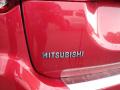  2018 Mitsubishi Outlander Logo #5
