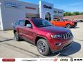 2021 Grand Cherokee Limited 4x4 #1