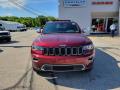 2021 Grand Cherokee Limited 4x4 #7