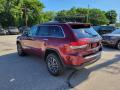 2021 Grand Cherokee Limited 4x4 #8