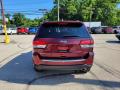2021 Grand Cherokee Limited 4x4 #9