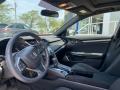2018 Civic EX Hatchback #3