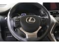  2020 Lexus NX 300 AWD Steering Wheel #7
