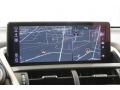 Navigation of 2020 Lexus NX 300 AWD #10