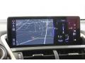 Navigation of 2020 Lexus NX 300 AWD #12