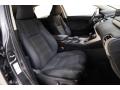 Front Seat of 2020 Lexus NX 300 AWD #15
