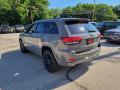 2021 Grand Cherokee Laredo 4x4 #8