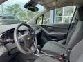 Front Seat of 2021 Chevrolet Trax LS #3