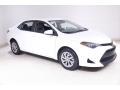 2018 Corolla LE #1