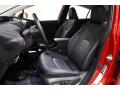 Front Seat of 2020 Toyota Prius Prime XLE #5