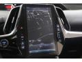 Navigation of 2020 Toyota Prius Prime XLE #10