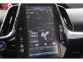 Controls of 2020 Toyota Prius Prime XLE #14