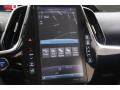 Controls of 2020 Toyota Prius Prime XLE #15