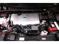  2020 Prius Prime 1.8 Liter DOHC 16-Valve VVT-i 4 Cylinder Gasoline/Electric Plug-In Hybrid Engine #23