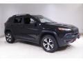 2016 Cherokee Trailhawk 4x4 #1 2016 Cherokee Trailhawk 4x4 #1