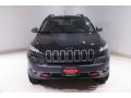 2016 Cherokee Trailhawk 4x4 #2 2016 Cherokee Trailhawk 4x4 #2