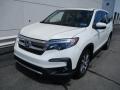 2019 Pilot EX-L AWD #9 2019 Pilot EX-L AWD #9