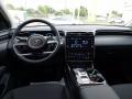 Dashboard of 2022 Hyundai Tucson SEL Convienience Hybrid AWD #11