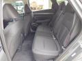 Rear Seat of 2022 Hyundai Tucson SEL Convienience Hybrid AWD #12