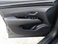 Door Panel of 2022 Hyundai Tucson SEL Convienience Hybrid AWD #13