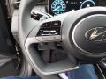  2022 Hyundai Tucson SEL Convienience Hybrid AWD Steering Wheel #16