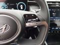  2022 Hyundai Tucson SEL Convienience Hybrid AWD Steering Wheel #17