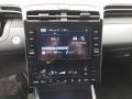 Controls of 2022 Hyundai Tucson SEL Convienience Hybrid AWD #18