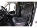 Front Seat of 2016 Ram ProMaster 1500 Low Roof Cargo Van #5