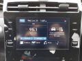 Audio System of 2022 Hyundai Tucson SEL Convienience Hybrid AWD #19